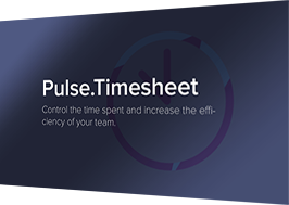 PulseKit.Timesheet